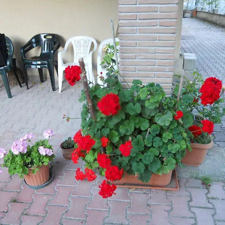 Monti Sibillini Camperato Preci