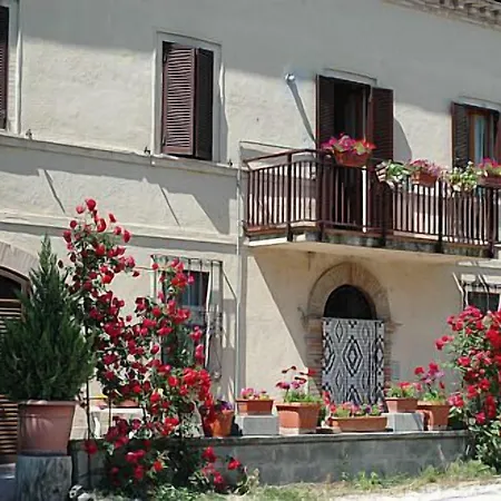 Monti Sibillini Camperato *