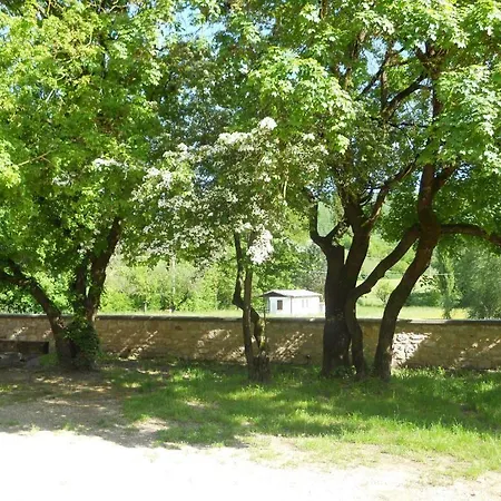 Monti Sibillini Camperato Alloggio per agriturismo Preci