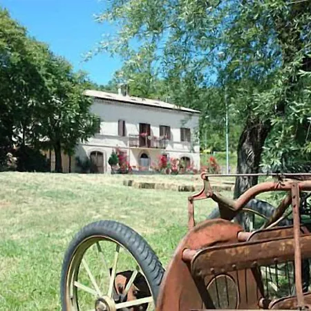 Monti Sibillini Camperato *