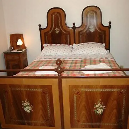 Monti Sibillini Camperato Alloggio per agriturismo