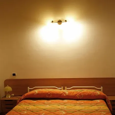 Monti Sibillini Camperato * Preci