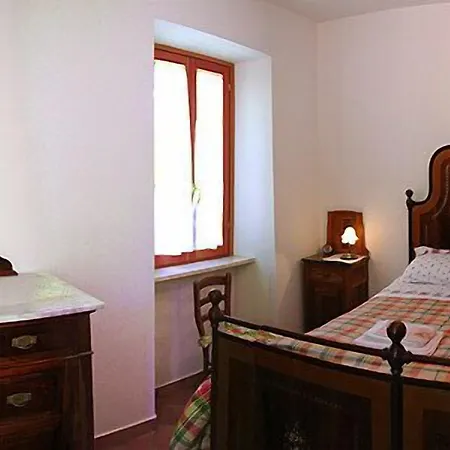 Monti Sibillini Camperato Preci