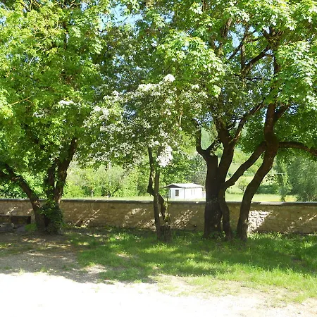 Farm stay Monti Sibillini Camperato Preci