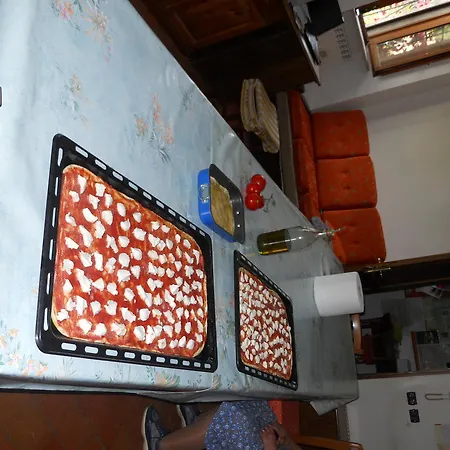 Monti Sibillini Camperato Preci