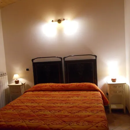 Monti Sibillini Camperato * Preci