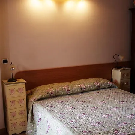 Monti Sibillini Camperato